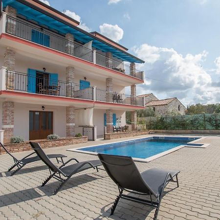 App Jadranka Apartamento Umag Exterior foto