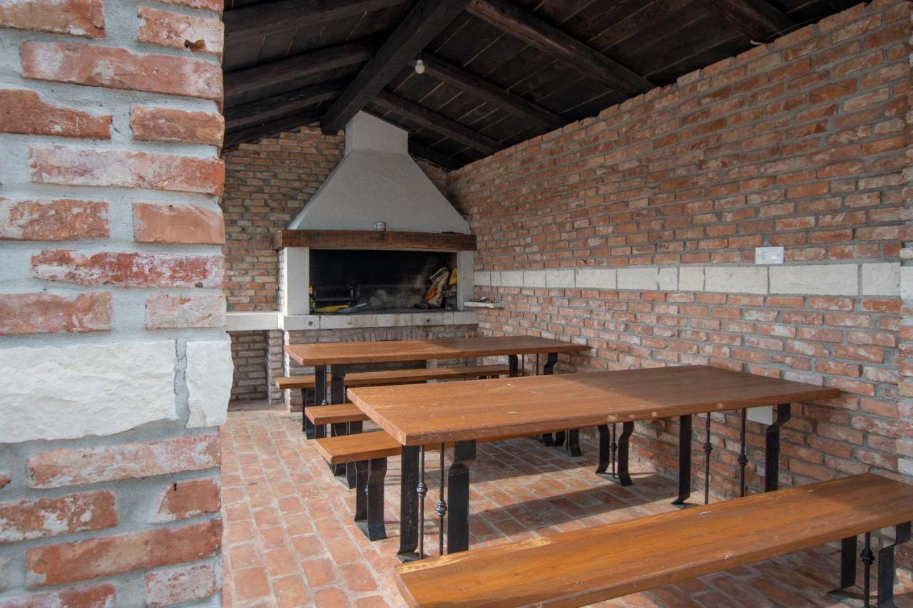 App Jadranka Apartamento Umag Exterior foto